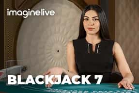 Blackjack 7