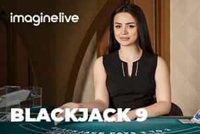 Blackjack 9